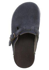 Berkemann Clogs - blau