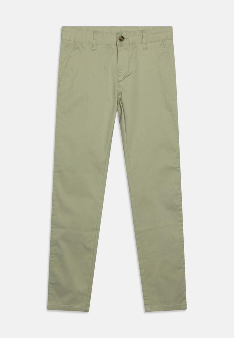 Hackett London Chino lichtgroen Hackett London Chino lichtgroen