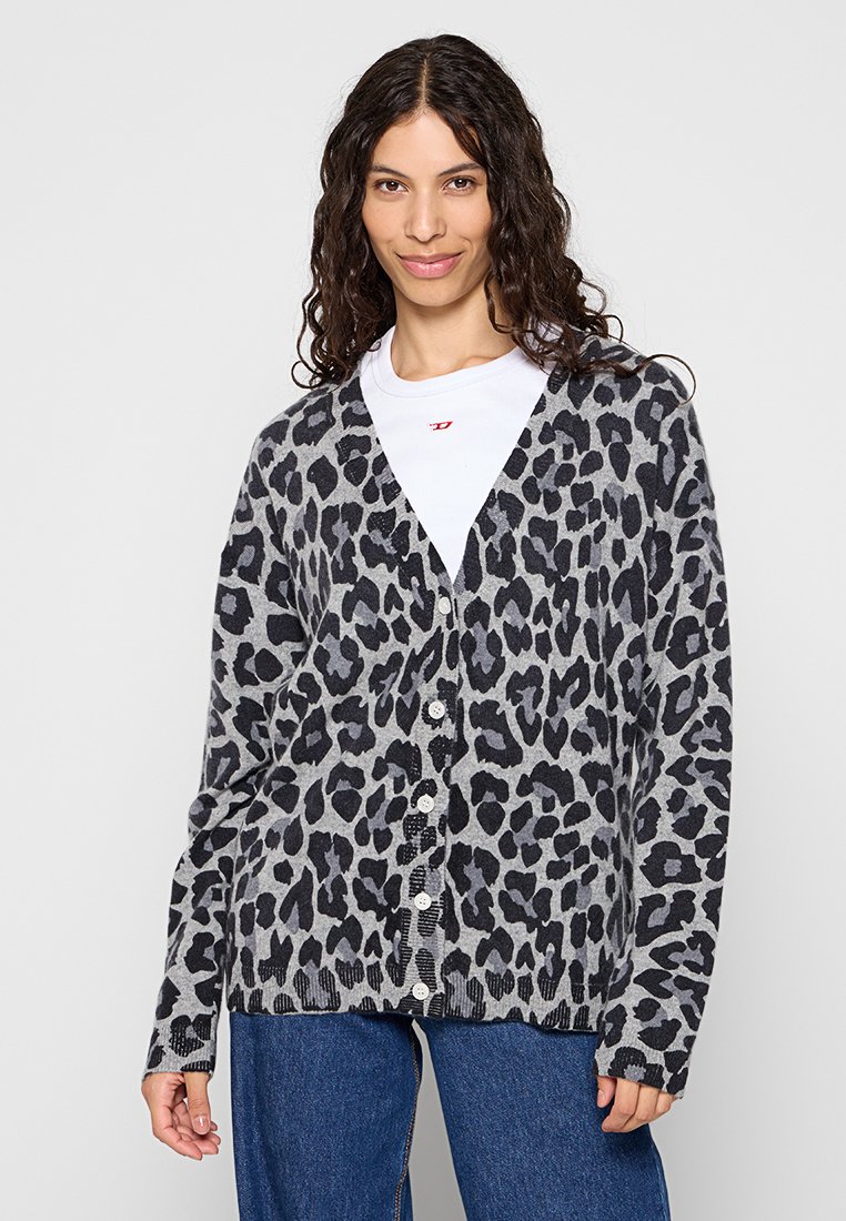 zwillingsherz Vest lichtgrijs zwillingsherz Vest lichtgrijs