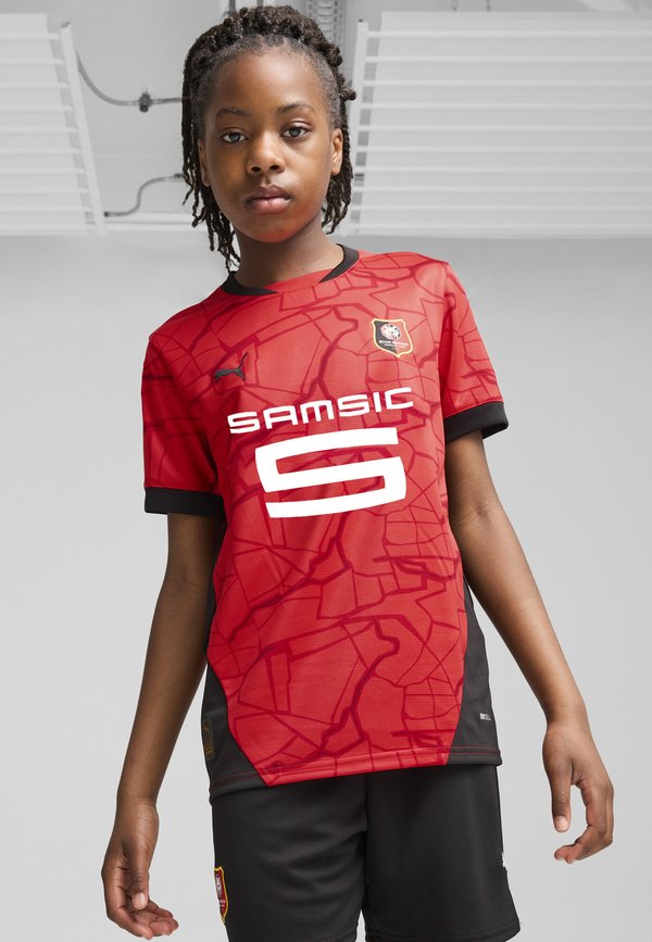 STADE RENNAIS HEIM - Vereinsmannschaften