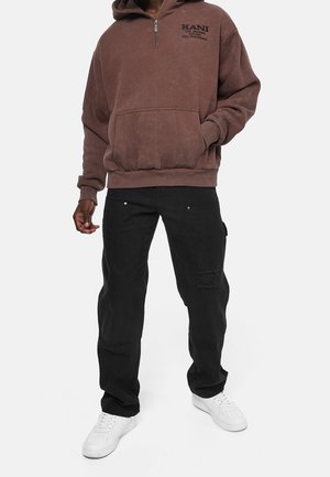 Karl Kani, Bluza z kapturem