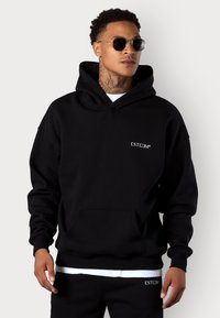 Unselected, black