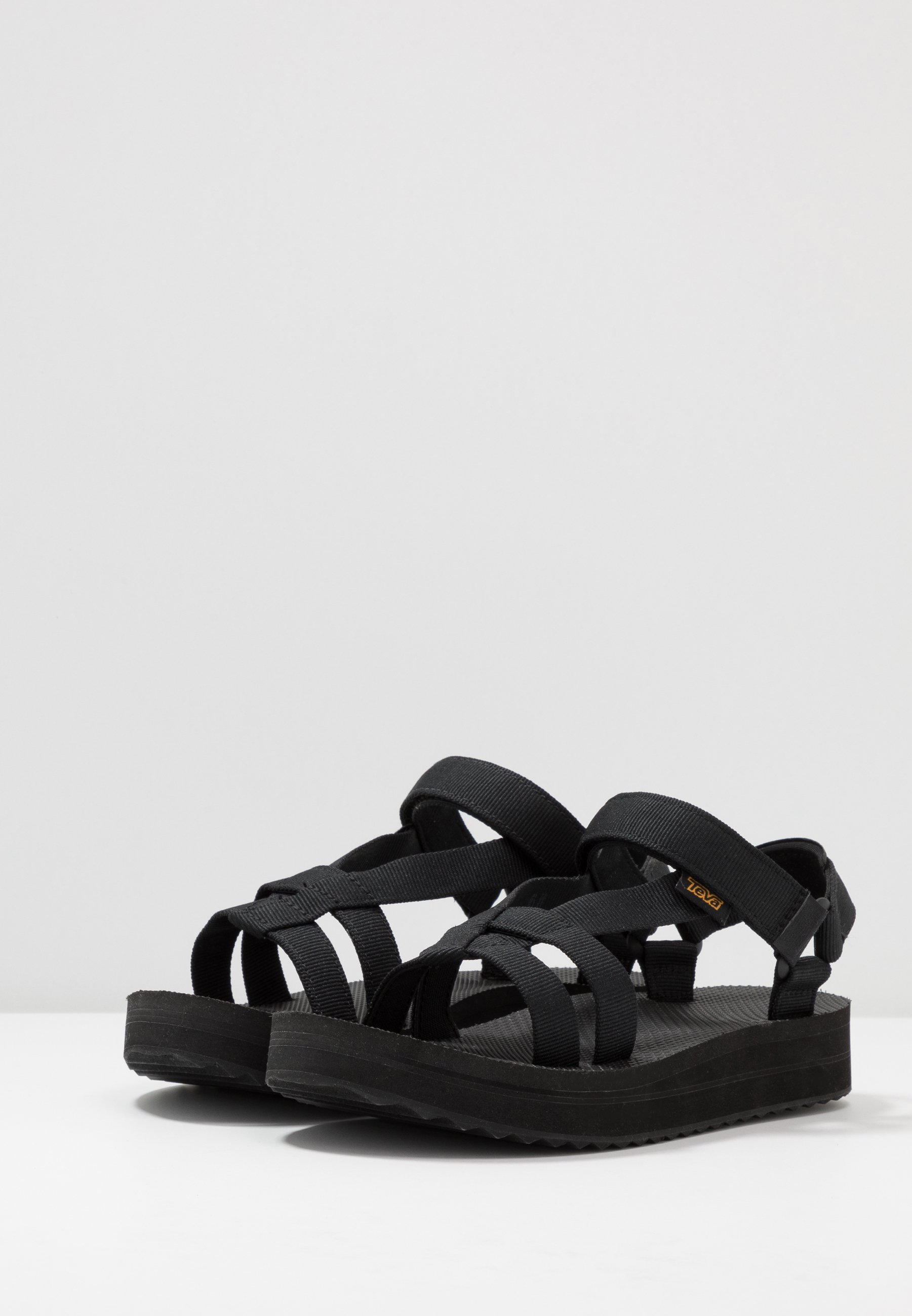 Women MIDFORM ARIVACA WOMENS - Walking sandals Women MIDFORM ARIVACA WOMENS - Walking sandals