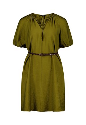 zero, Robe de jour - fir green