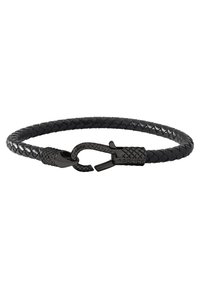 Police NILAND - Bracelet - black-stone