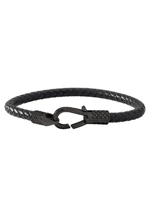 NILAND - Armband - black-stone