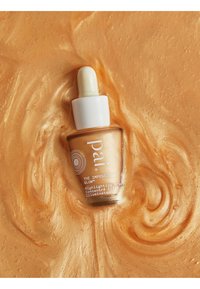 Pai Skincare THE IMPOSSIBLE GLOW CHAMPAGNE HIGHLIGHTING DROPS - Hightlighter - Champagne