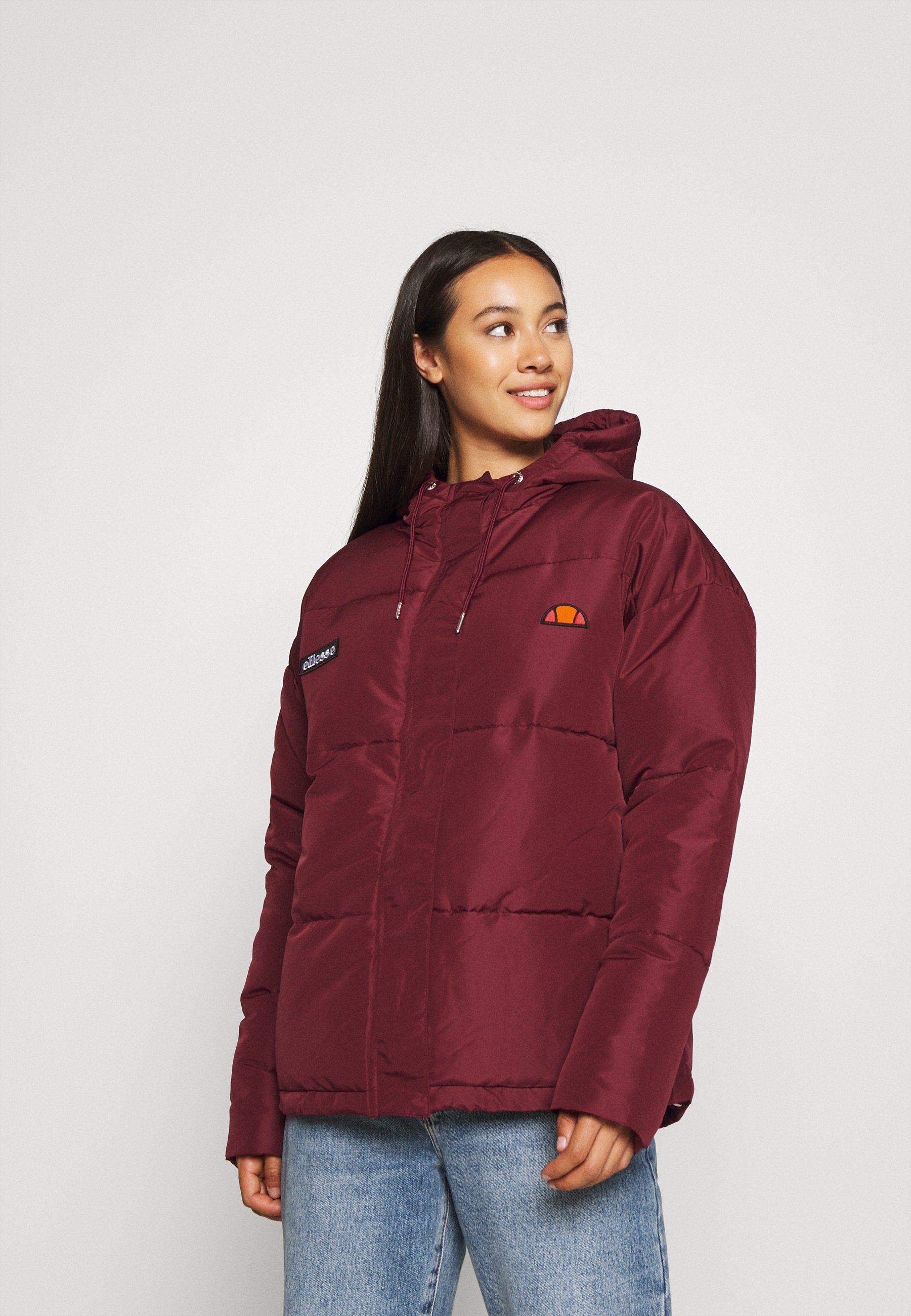 ellesse pejo jacket