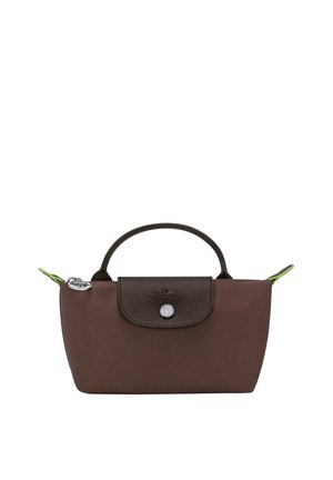 Longchamp LE PLIAGE - Wash bag - mokka