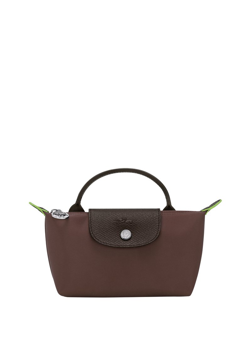 Longchamp LE PLIAGE - Kosmetiktasche - mokka