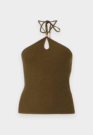 ONLY, ONLZOEY, khaki