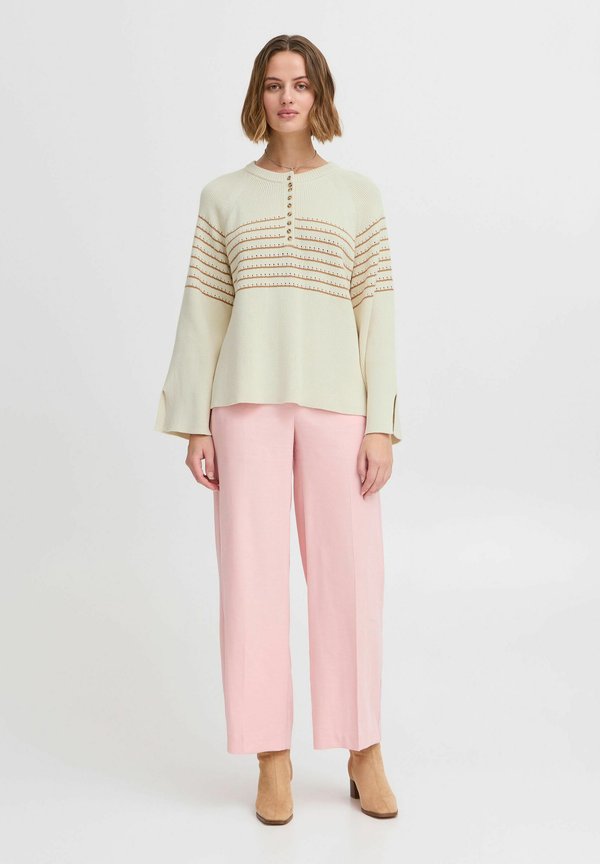 IRGABRIELLE - Jumper - birch2