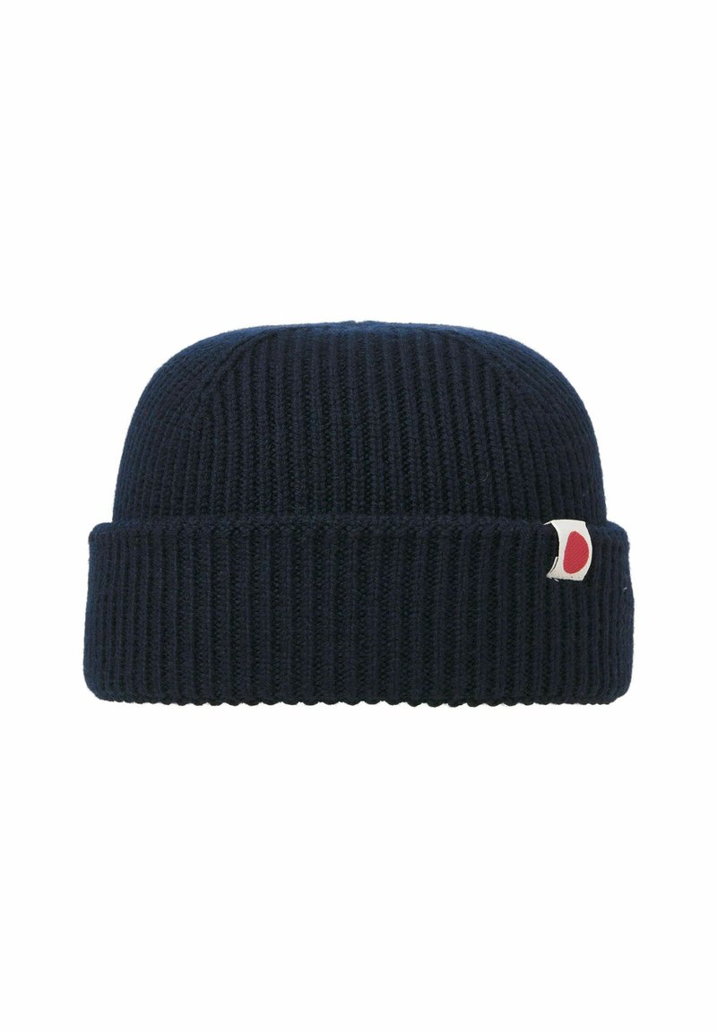 Jack Jones JACROYAL Beanie salute/dark blue Zalando