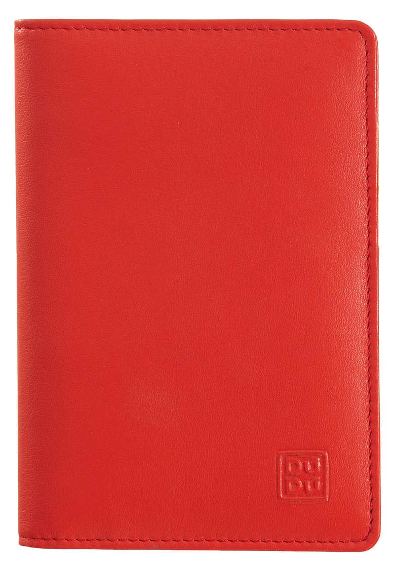 DUDU RFID Passport holder red Zalando.ie
