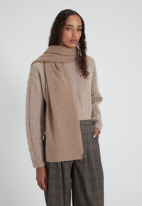 Style Republic KASCH-MIR SCARF - Sciarpa - nougat