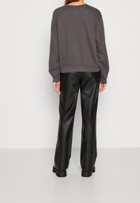 Hollister Co. Sweatshirt - grey