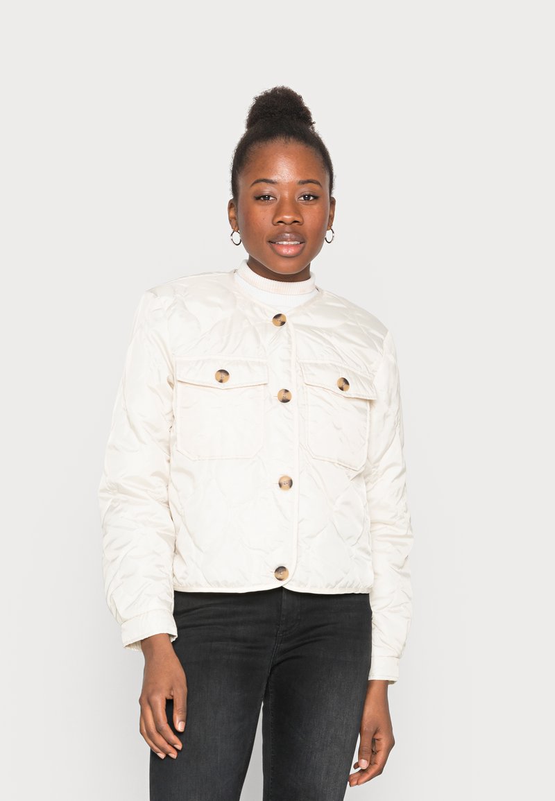 Vero Moda VMNELLA - Casaco de inverno - birch
