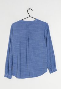 Marc Cain Bluse - blue