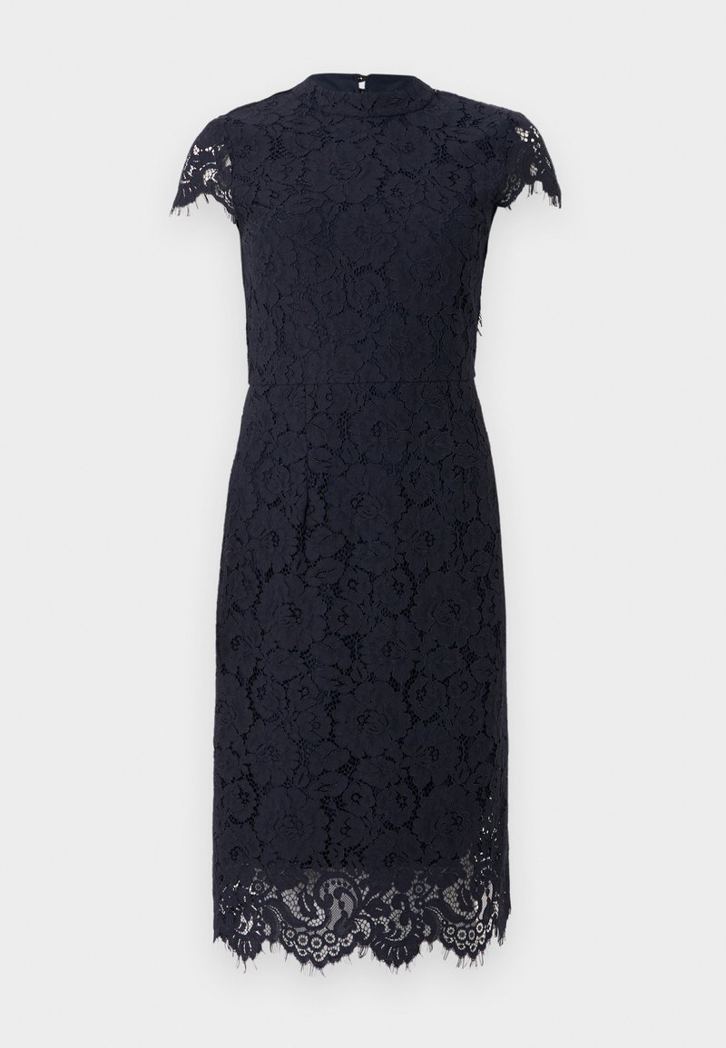 IVY OAK Cocktailjurk blauw