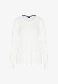 Selected, bright white