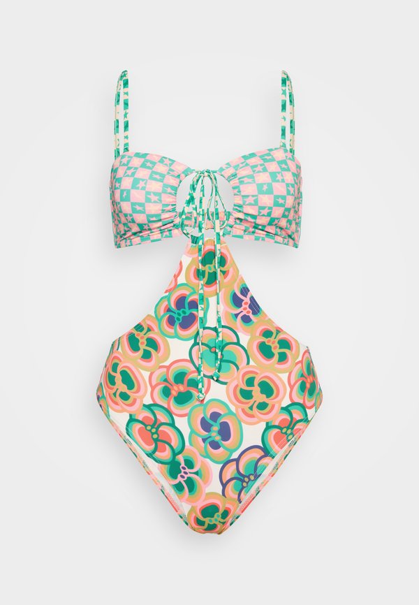 MAMI WATA PENNY  - Swimsuit - multi2