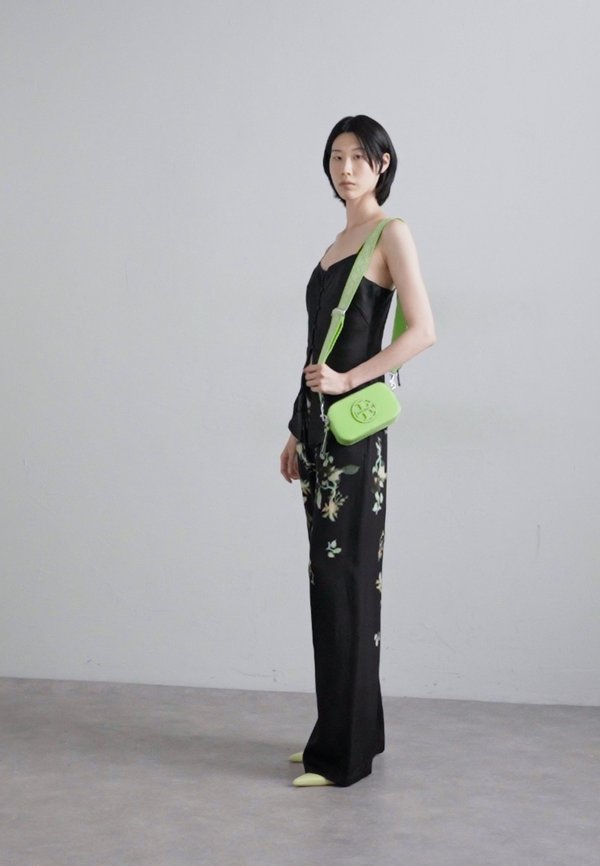 MILLER MINI CROSSBODY BAG - Cross body bag - monster2