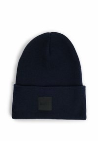 Selected, dark blue four