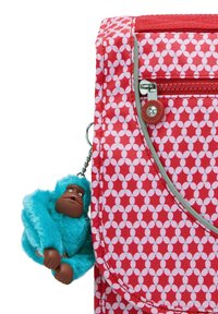 Kipling PREPPY BTS PRT AC - Skoletasker - starry dot print