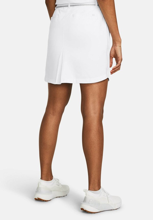 DRIVE WOVEN - Sports skirt2