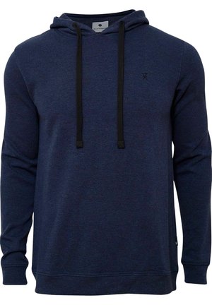 Sweatshirt - blue