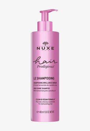 NUXE HAIR PRODIGIEUX HIGH SHINE SHAMPOO - Shampoo