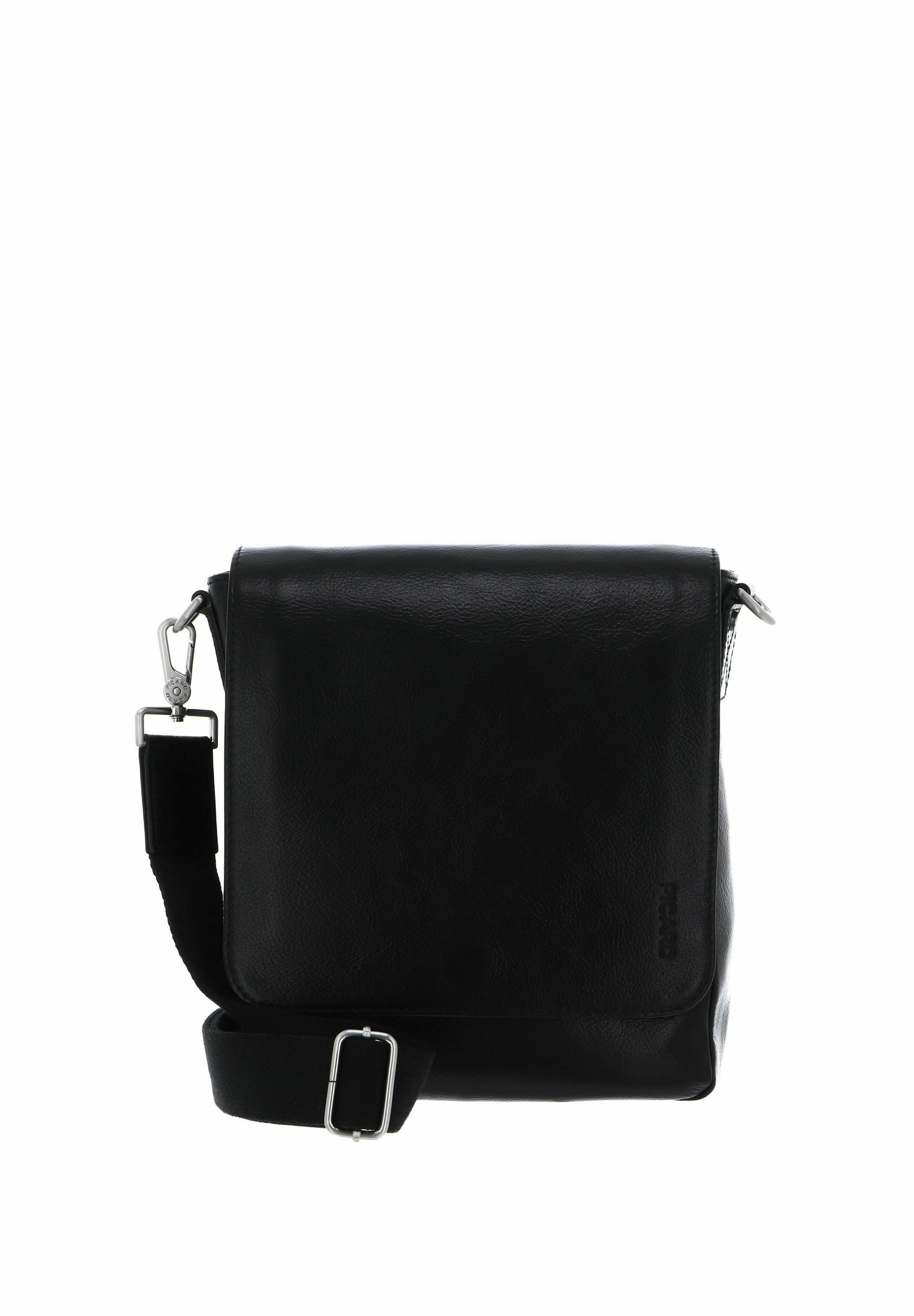 Picard Sac bandoulière black/noir