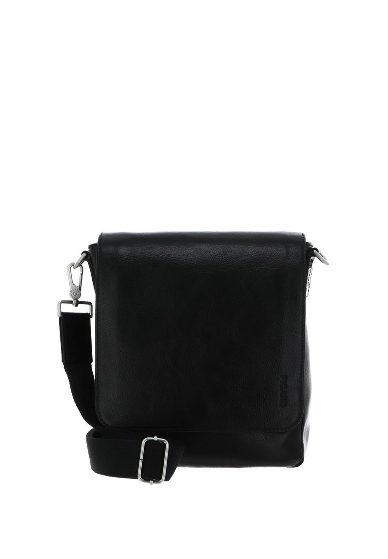 Picard Borsa a tracolla - black
