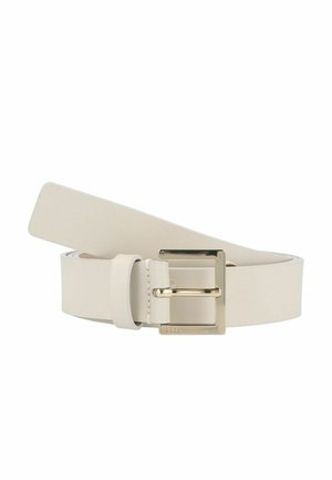 BOSS Riem - open white