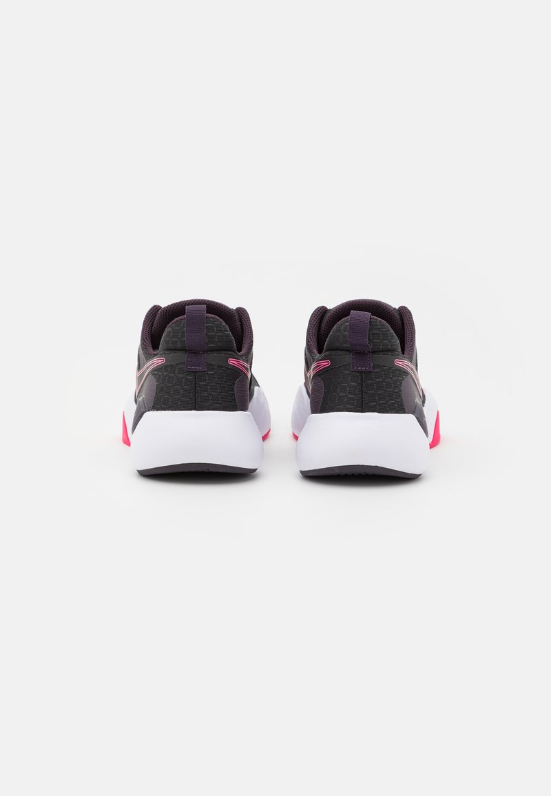 Damen Sportbekleidung | Nike Performance SPEEDREP Trainingsschuh black/hyper pink/cave purple/lilac/white/schwarz - MB89576 Damen Sportbekleidung | Nike Performance SPEEDREP Trainingsschuh black/hyper pink/cave purple/lilac/white/schwarz - MB89576