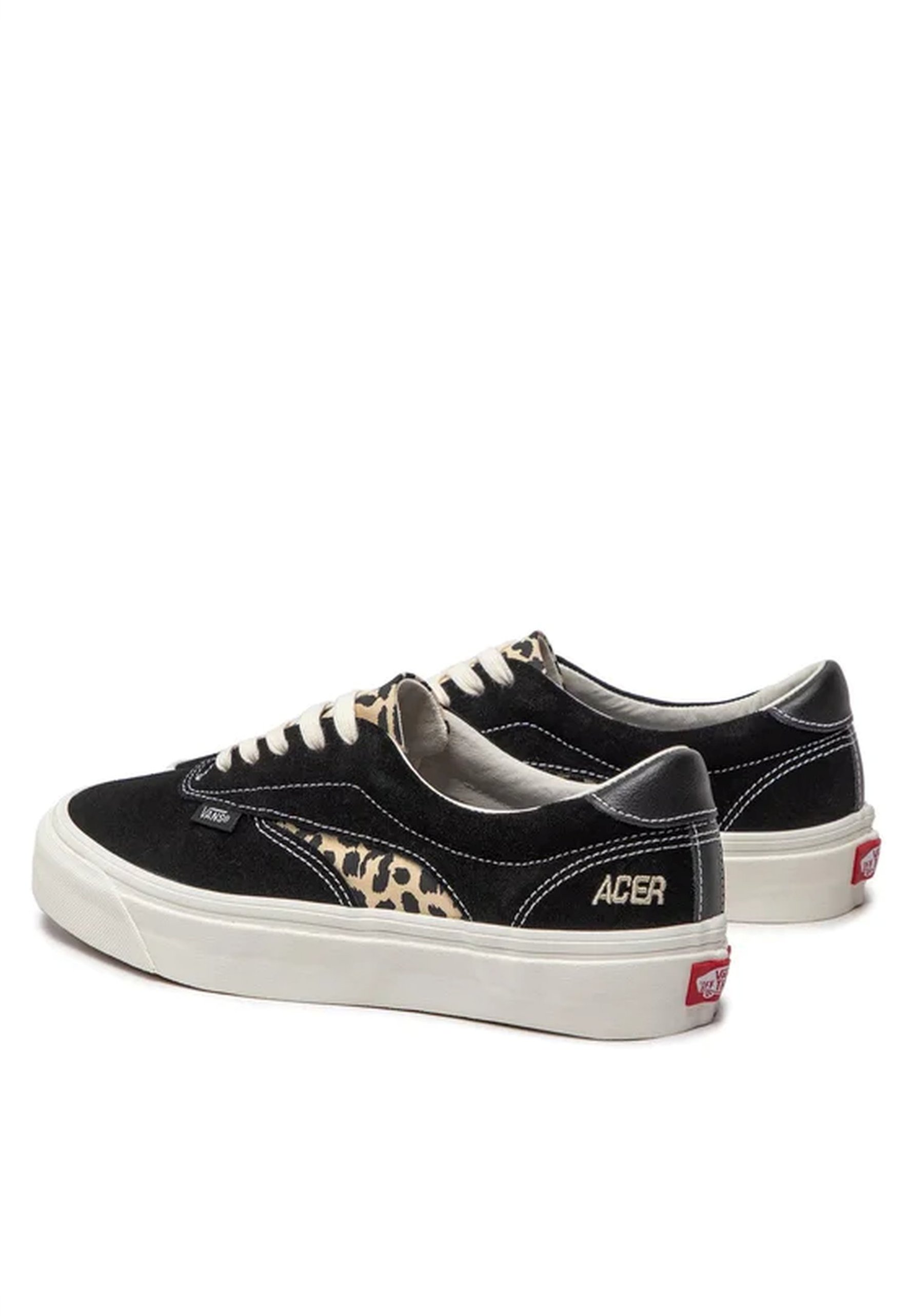 vans acer