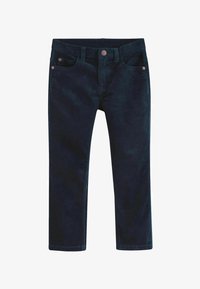 Non sélectionné, navy blue