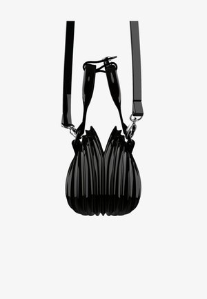 Melissa, MELISSA QUANTUM DOME X DIESEL - Skuldertasker - black
