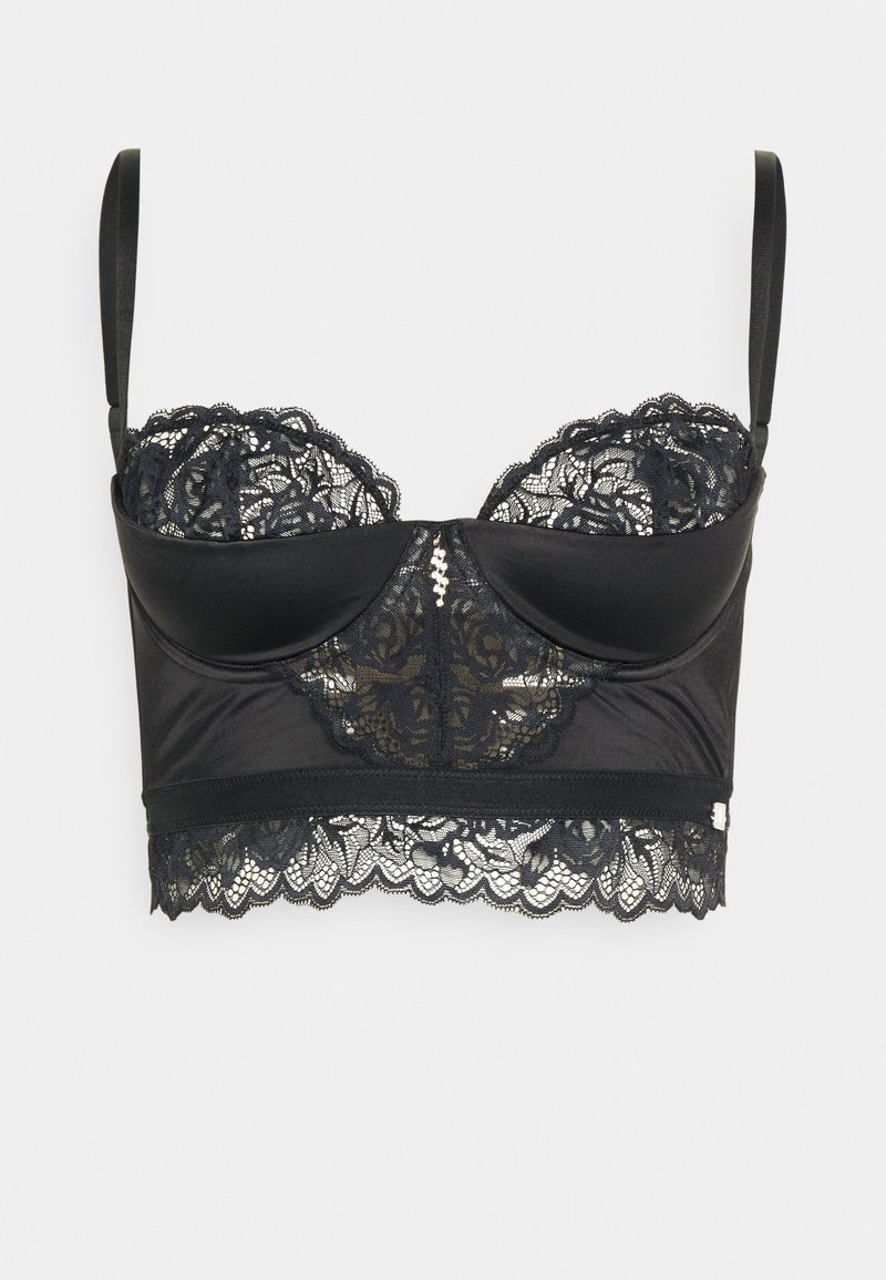 Lascana Beugel BH zwart Lascana Beugel BH zwart