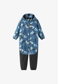 Nevybrané, blue ocean