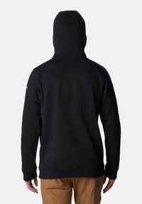 Columbia - Bluza z kapturem