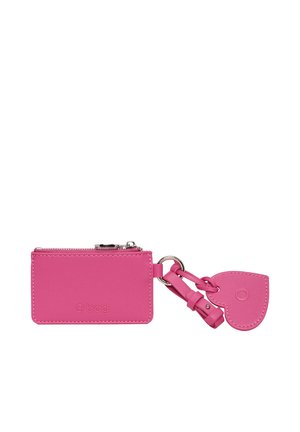 Portafoglio - fucsia