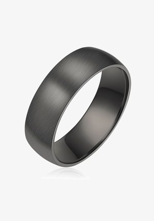 True Rebels, Ring - gunmetal