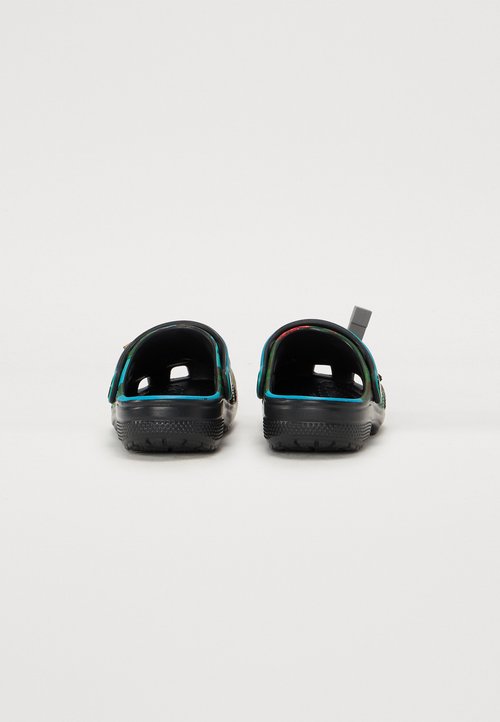 Crocs Zuecoa de niños Minecraft Classics Clog K Multicolor — foto 4