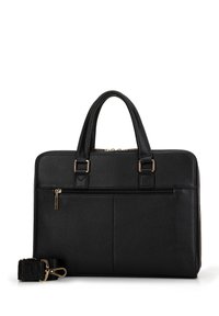 WITTCHEN ELEGANCE COLLECTION - Laptoptas - black
