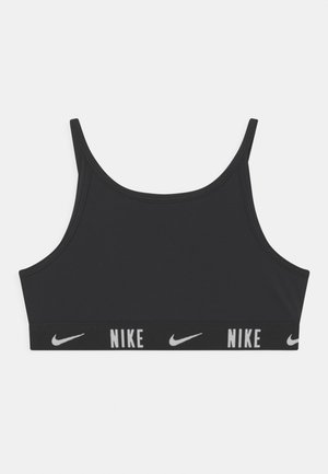 Nike Performance TROPHY BRA  - Sports-BH - black/white