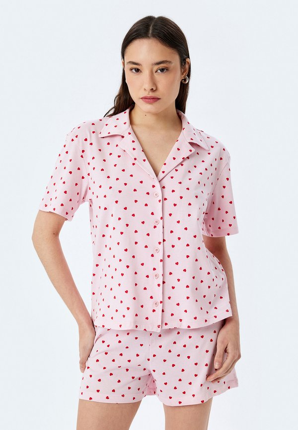 SET - Nachtwäsche Set