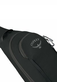 Osprey DAYLITE SLING - Borsa a tracolla - black