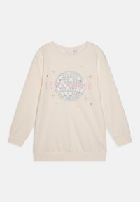 No seleccionado, sea salt