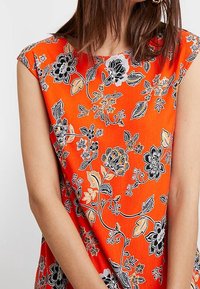 Wallis Vestido informal - orange